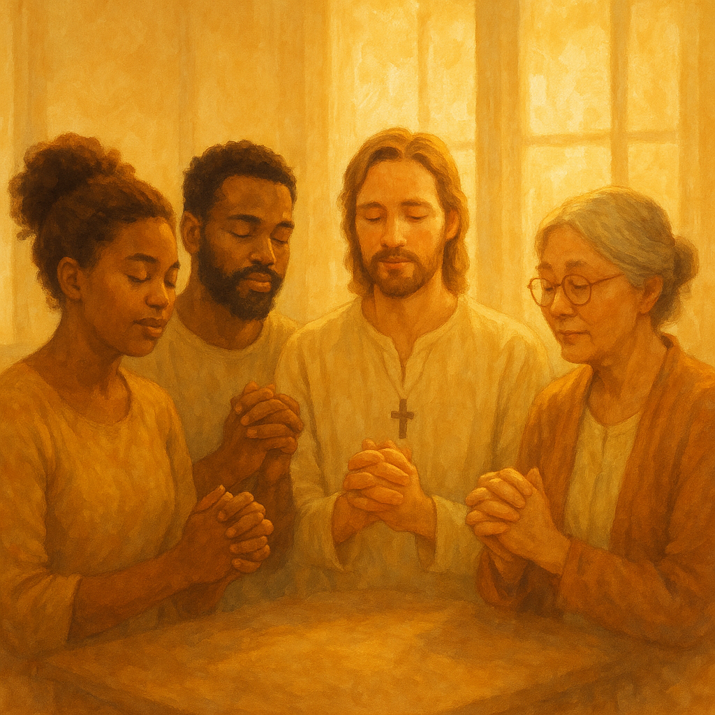 Community of believers