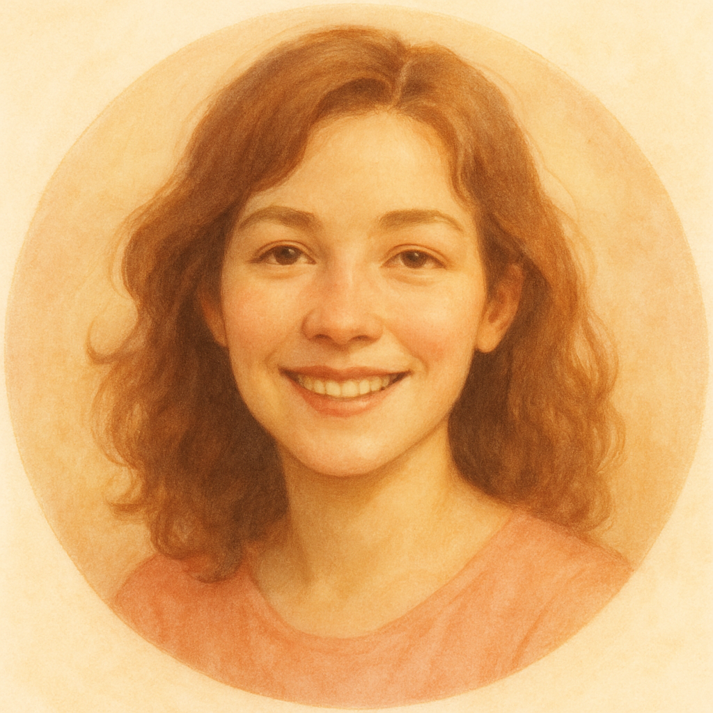 Sarah M.